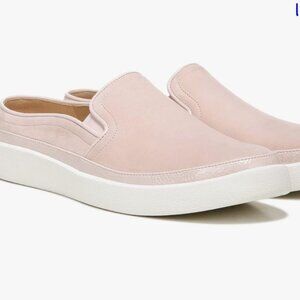 Vionic womens Effortless Peony Slides Mules Size 9 CLOSET CLEAROUT DISCOUNT